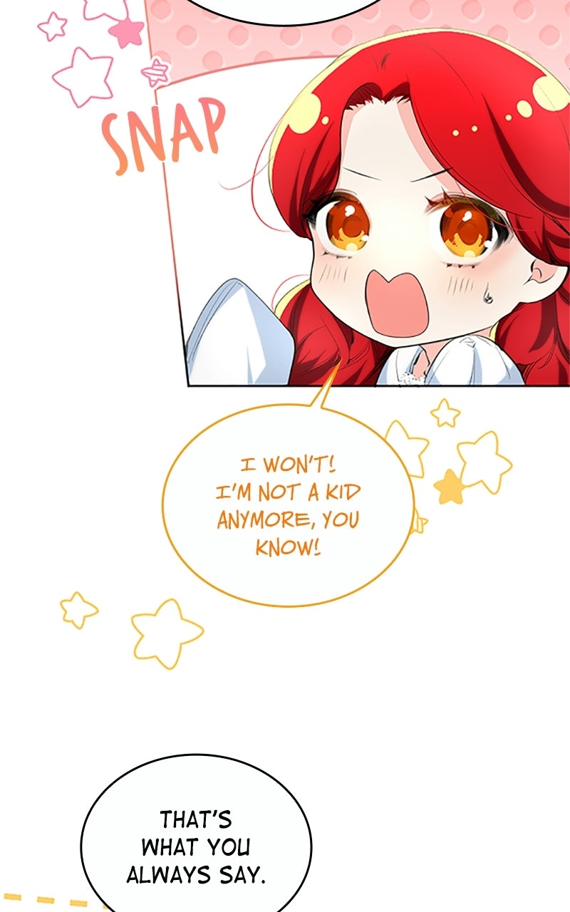 Read Not the Time for Love chapter 76 image 47 on Lezhin