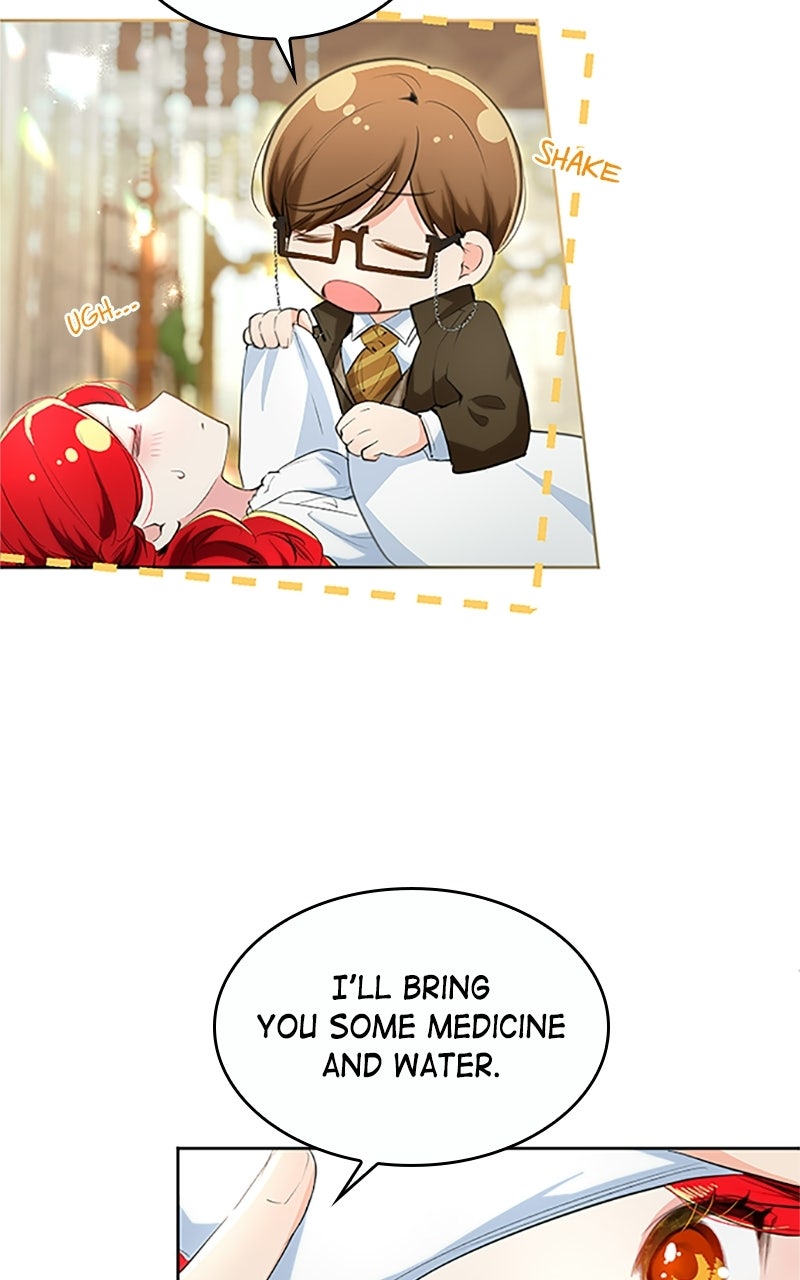 Read Not the Time for Love chapter 76 image 48 on Lezhin