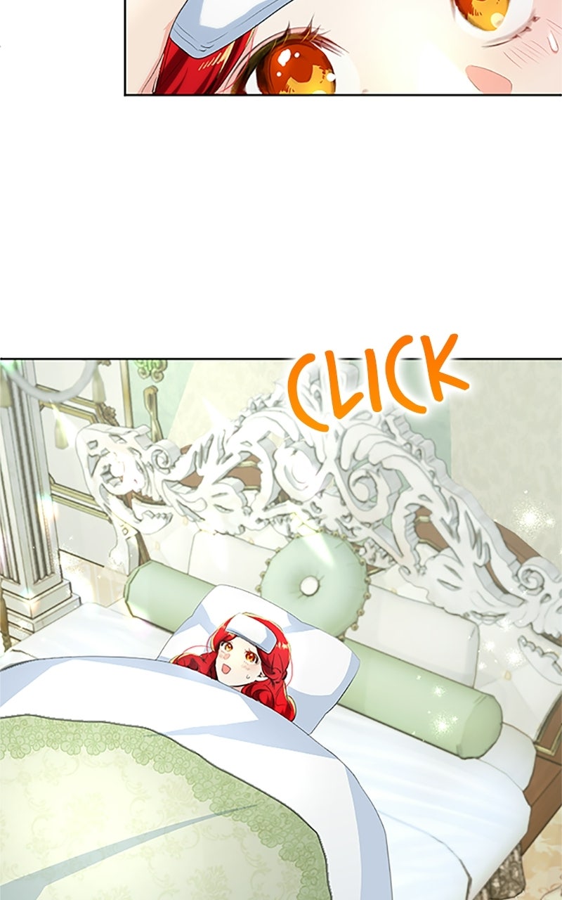 Read Not the Time for Love chapter 76 image 49 on Lezhin