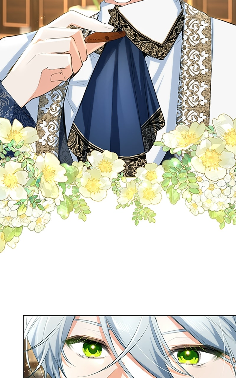 Read Not the Time for Love chapter 76 image 5 on Lezhin