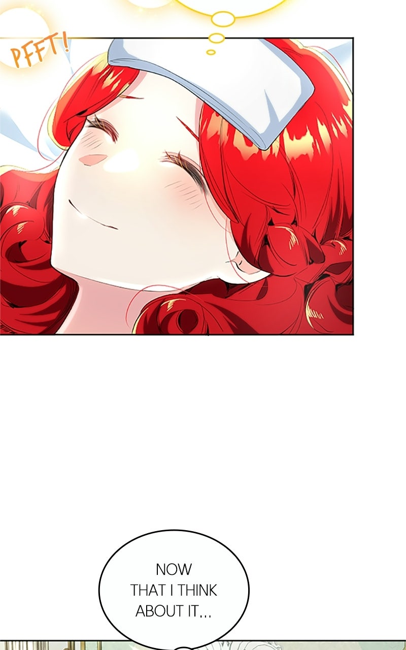 Read Not the Time for Love chapter 76 image 51 on Lezhin