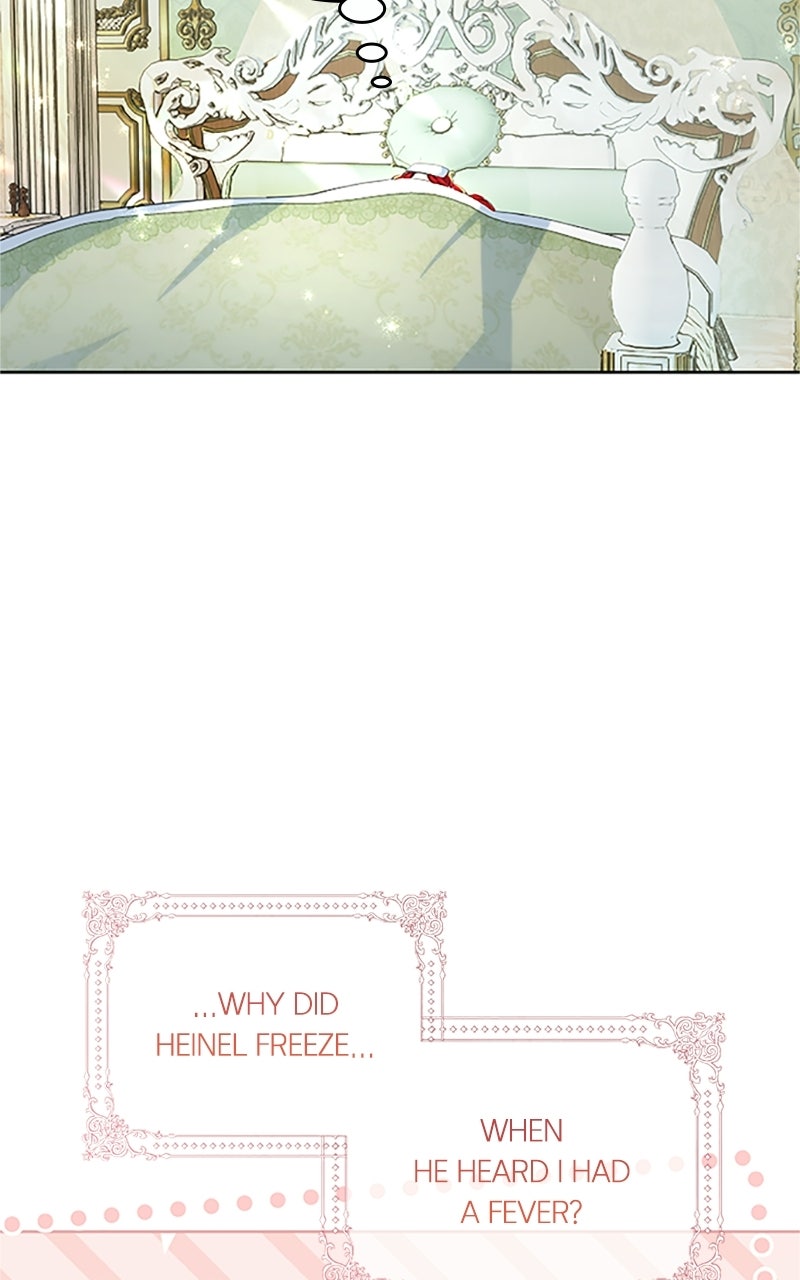 Read Not the Time for Love chapter 76 image 52 on Lezhin