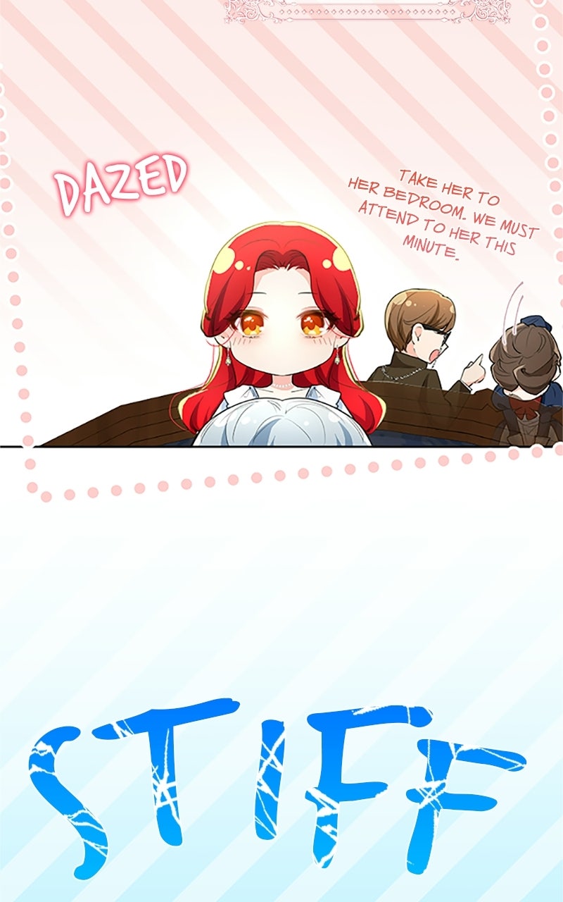 Read Not the Time for Love chapter 76 image 53 on Lezhin