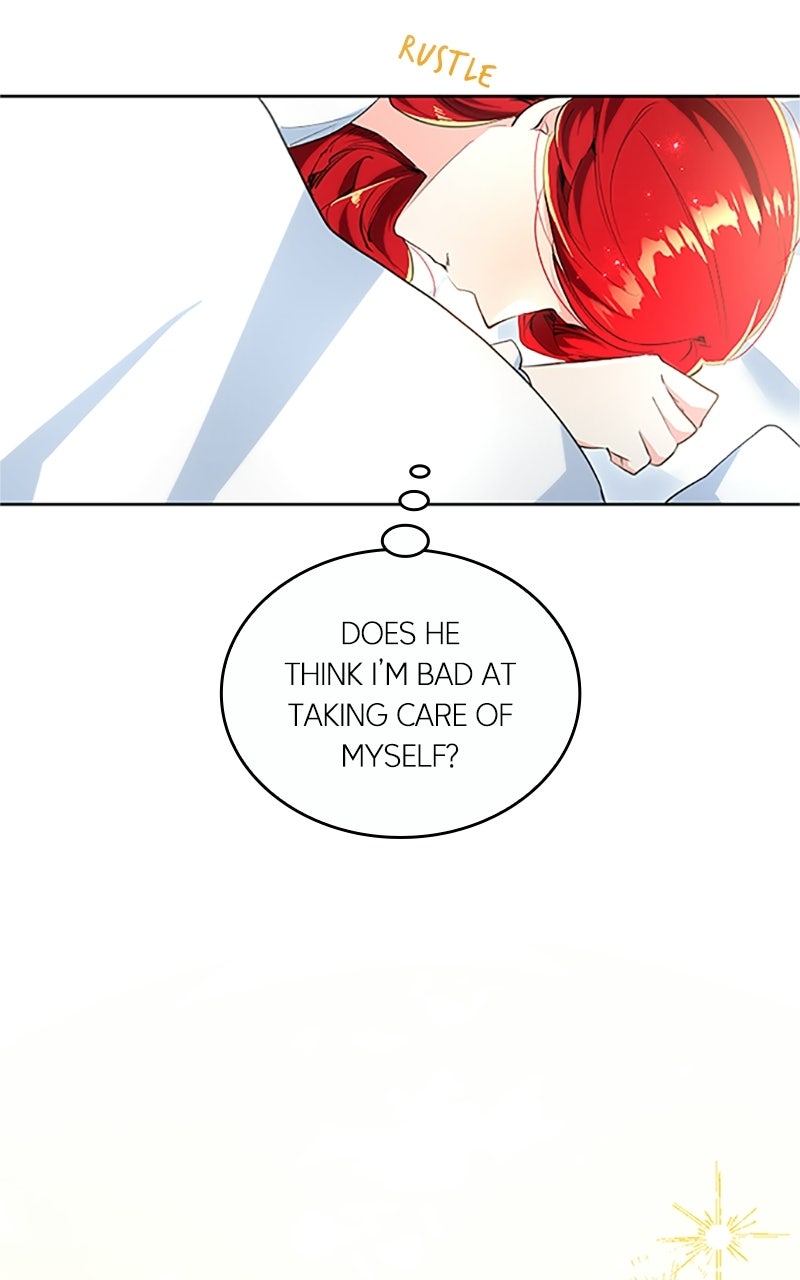 Read Not the Time for Love chapter 76 image 55 on Lezhin