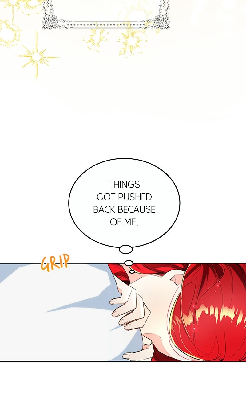 Read Not the Time for Love chapter 76 image 57 on Lezhin