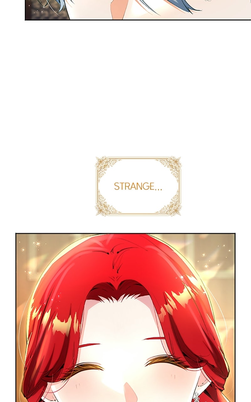 Read Not the Time for Love chapter 76 image 6 on Lezhin