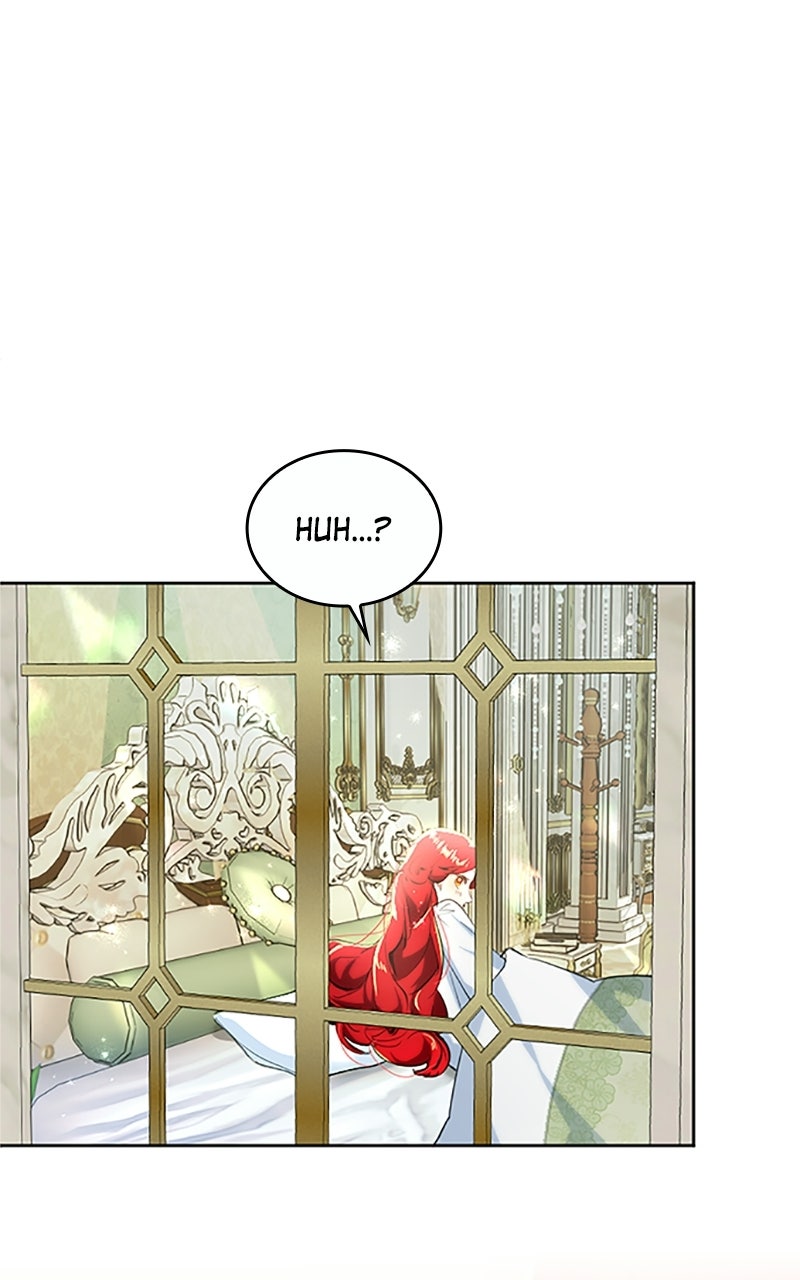 Read Not the Time for Love chapter 76 image 61 on Lezhin