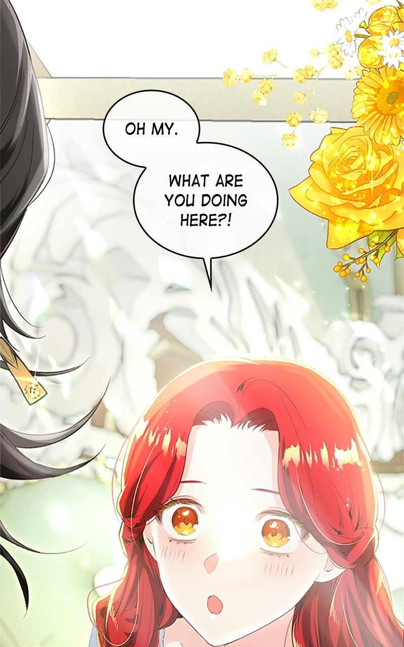Read Not the Time for Love chapter 76 image 63 on Lezhin