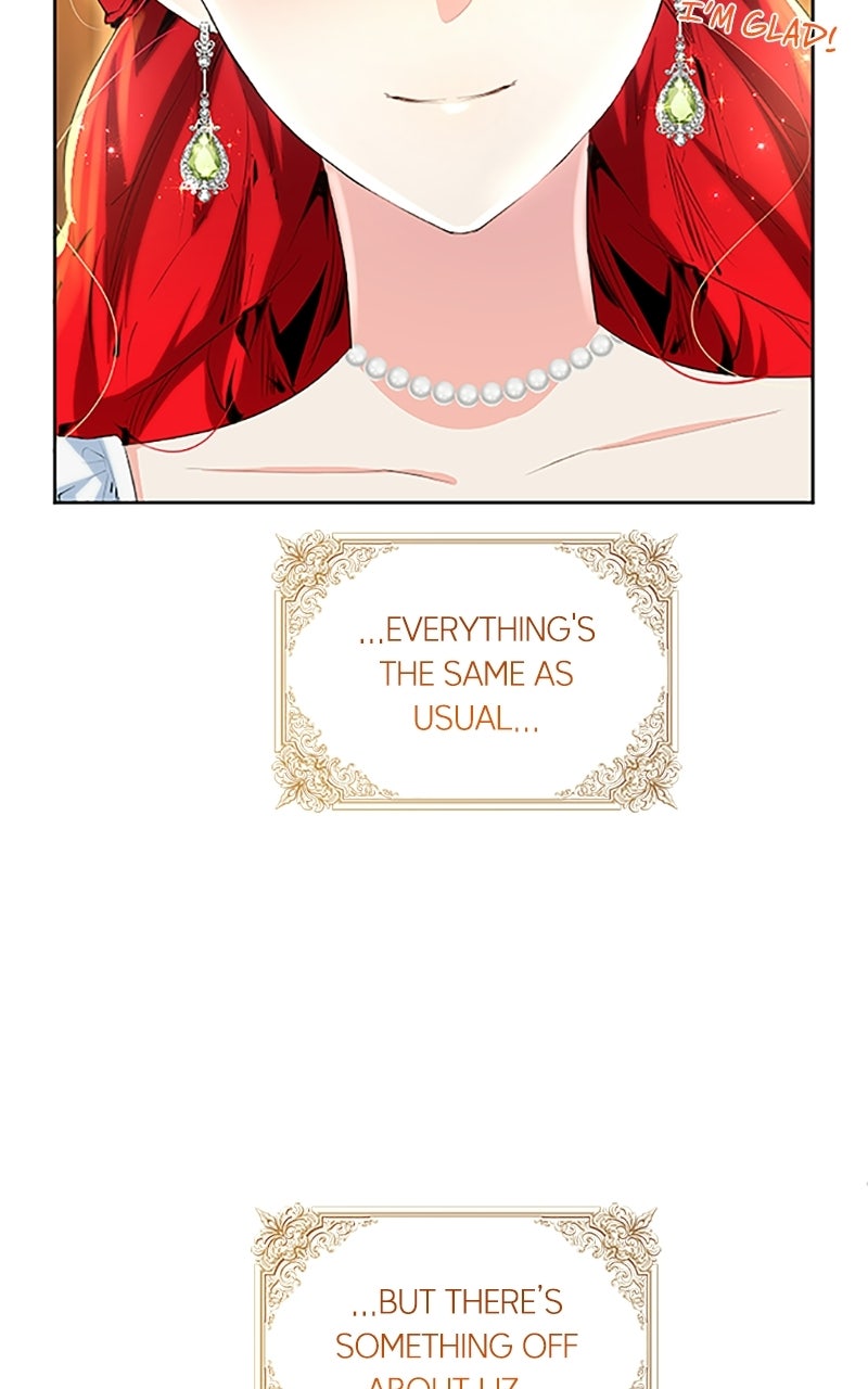 Read Not the Time for Love chapter 76 image 7 on Lezhin