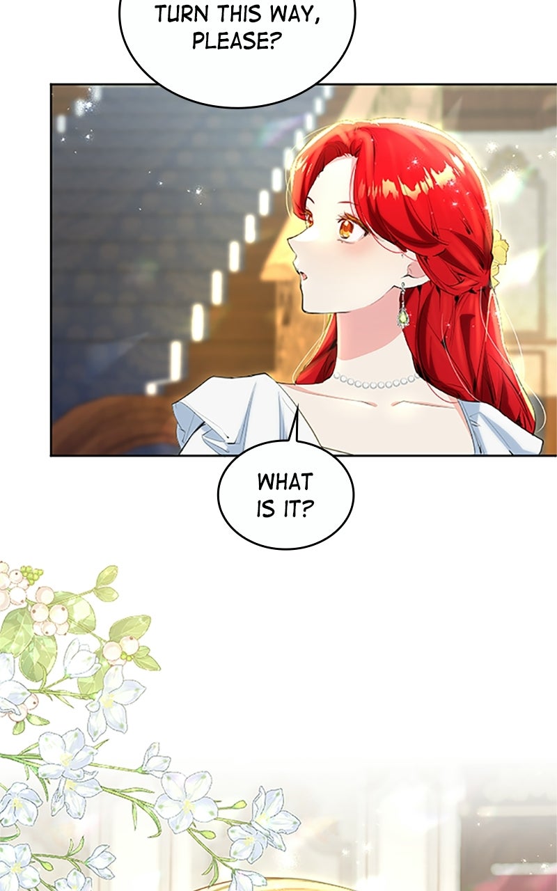 Read Not the Time for Love chapter 76 image 9 on Lezhin