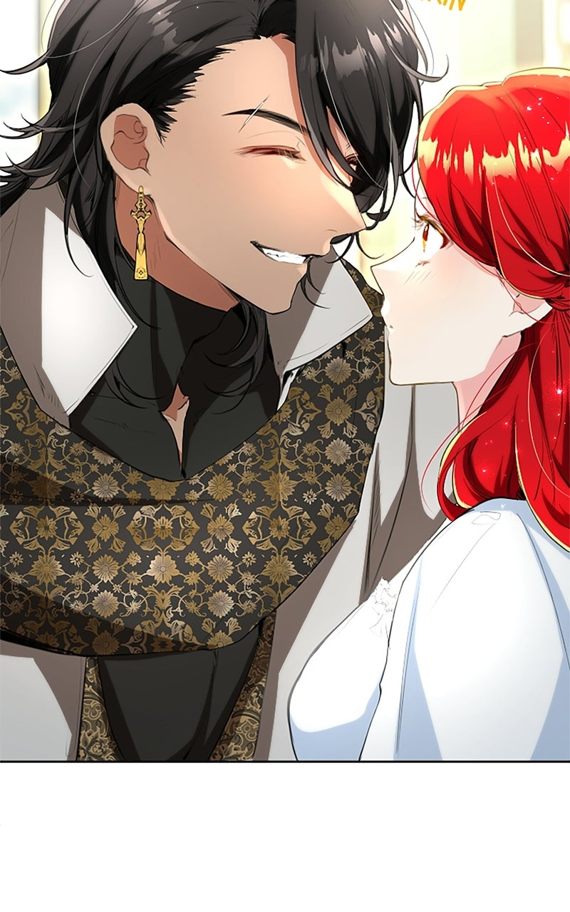Read Not the Time for Love chapter 77 image 10 on Lezhin