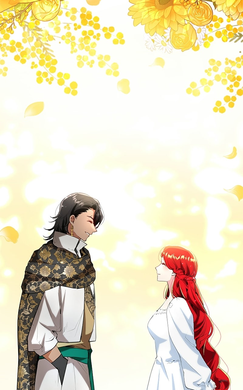 Read Not the Time for Love chapter 77 image 13 on Lezhin