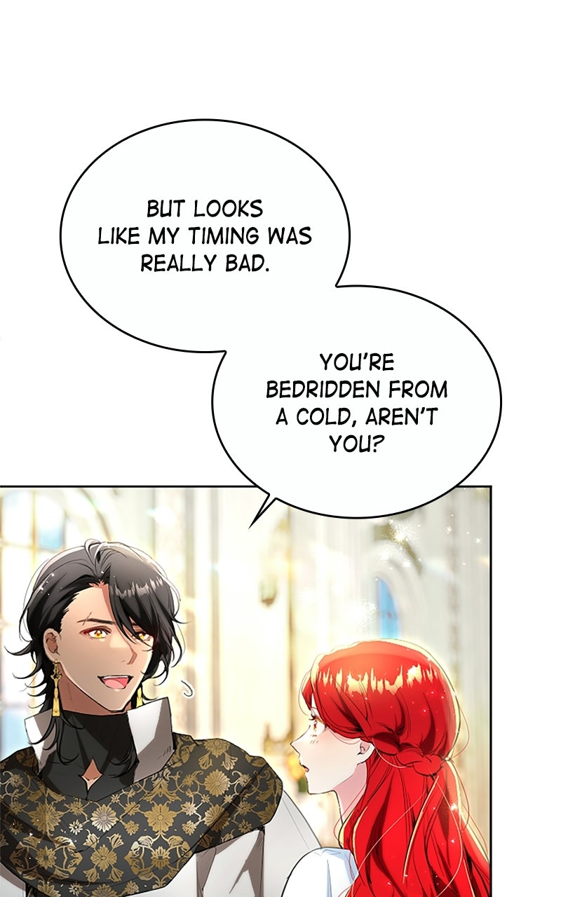 Read Not the Time for Love chapter 77 image 15 on Lezhin