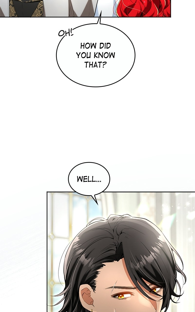 Read Not the Time for Love chapter 77 image 16 on Lezhin