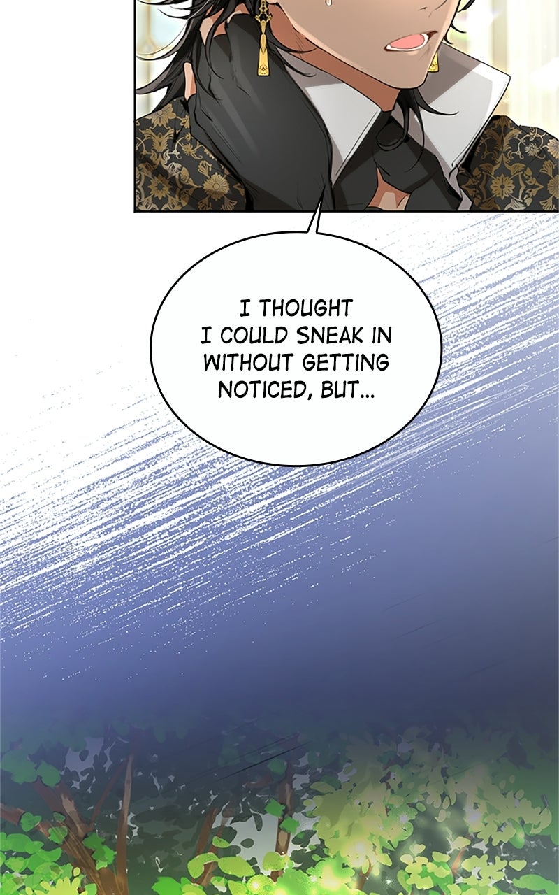 Read Not the Time for Love chapter 77 image 17 on Lezhin