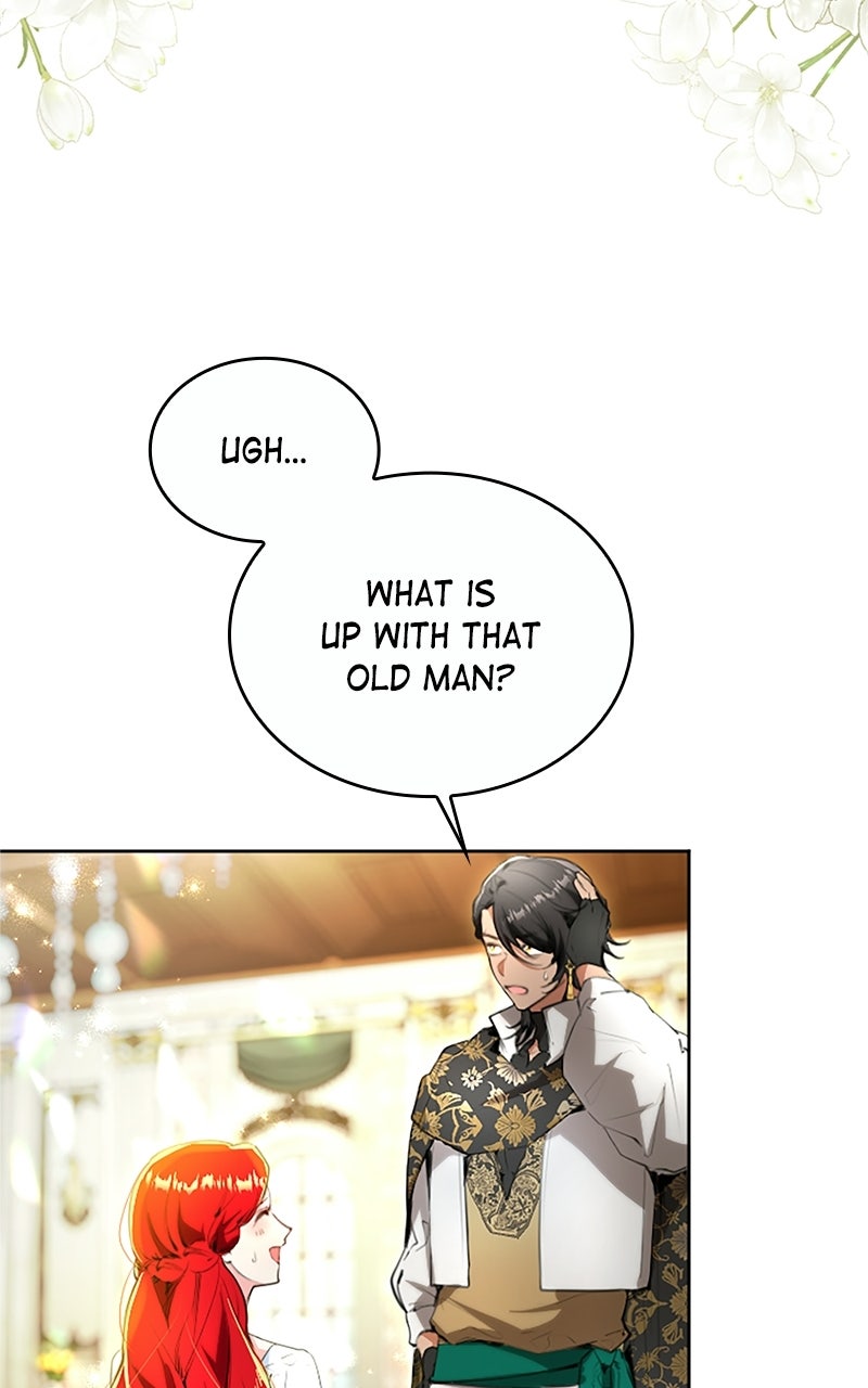 Read Not the Time for Love chapter 77 image 26 on Lezhin