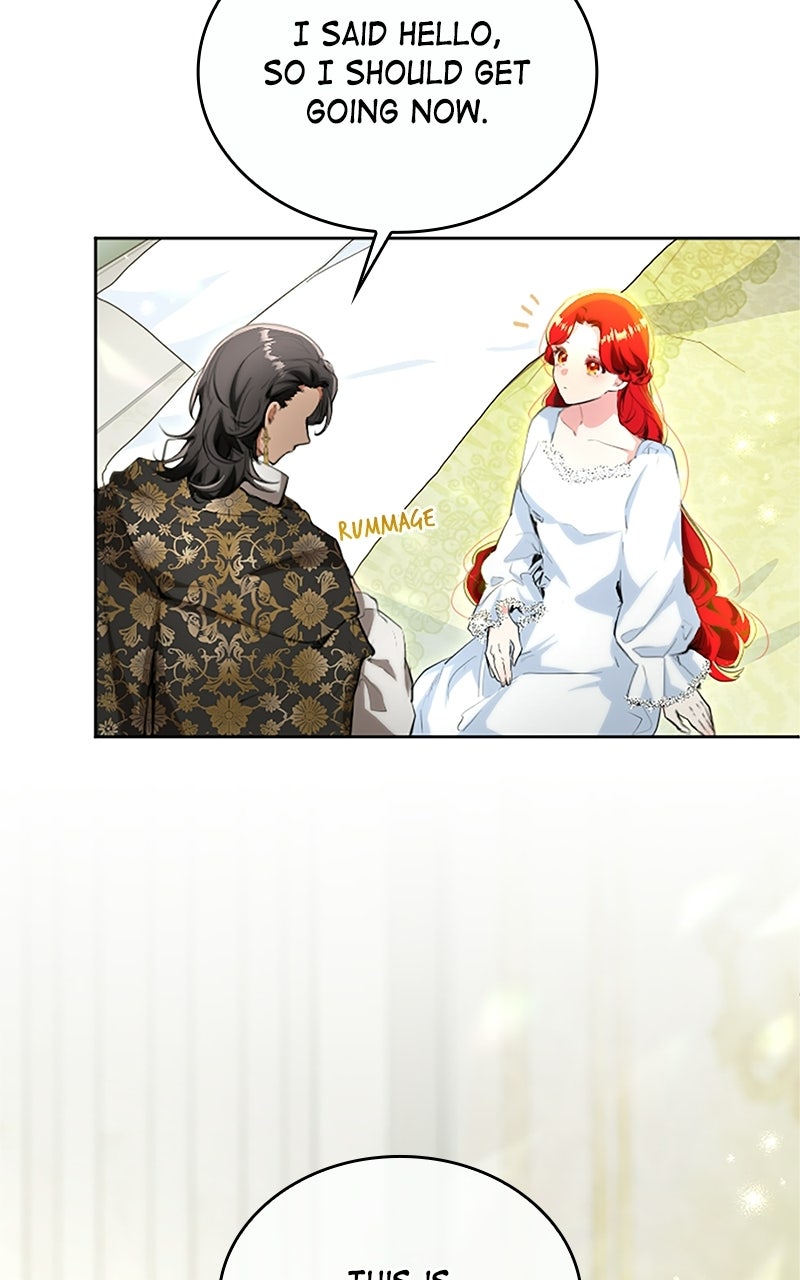 Read Not the Time for Love chapter 77 image 28 on Lezhin