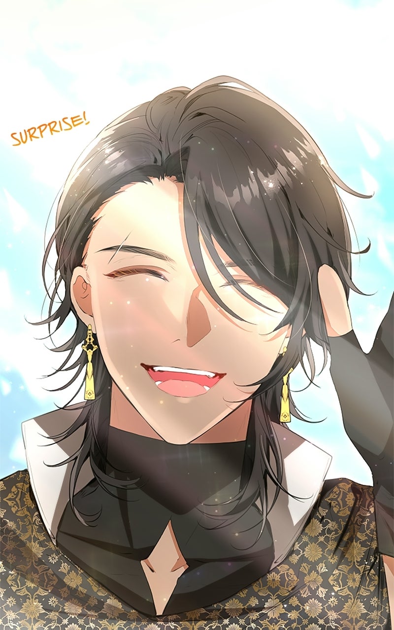Read Not the Time for Love chapter 77 image 3 on Lezhin