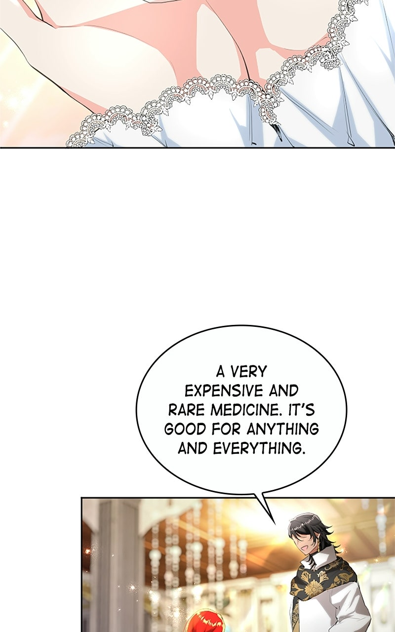 Read Not the Time for Love chapter 77 image 32 on Lezhin
