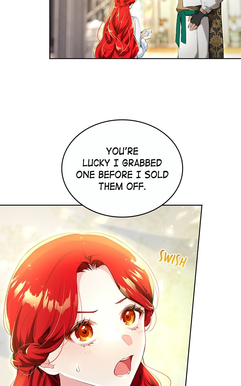 Read Not the Time for Love chapter 77 image 33 on Lezhin