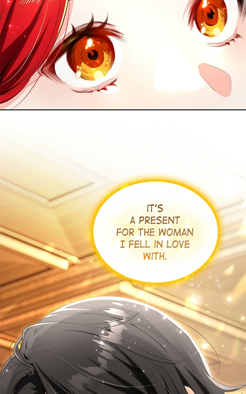 Read Not the Time for Love chapter 77 image 35 on Lezhin