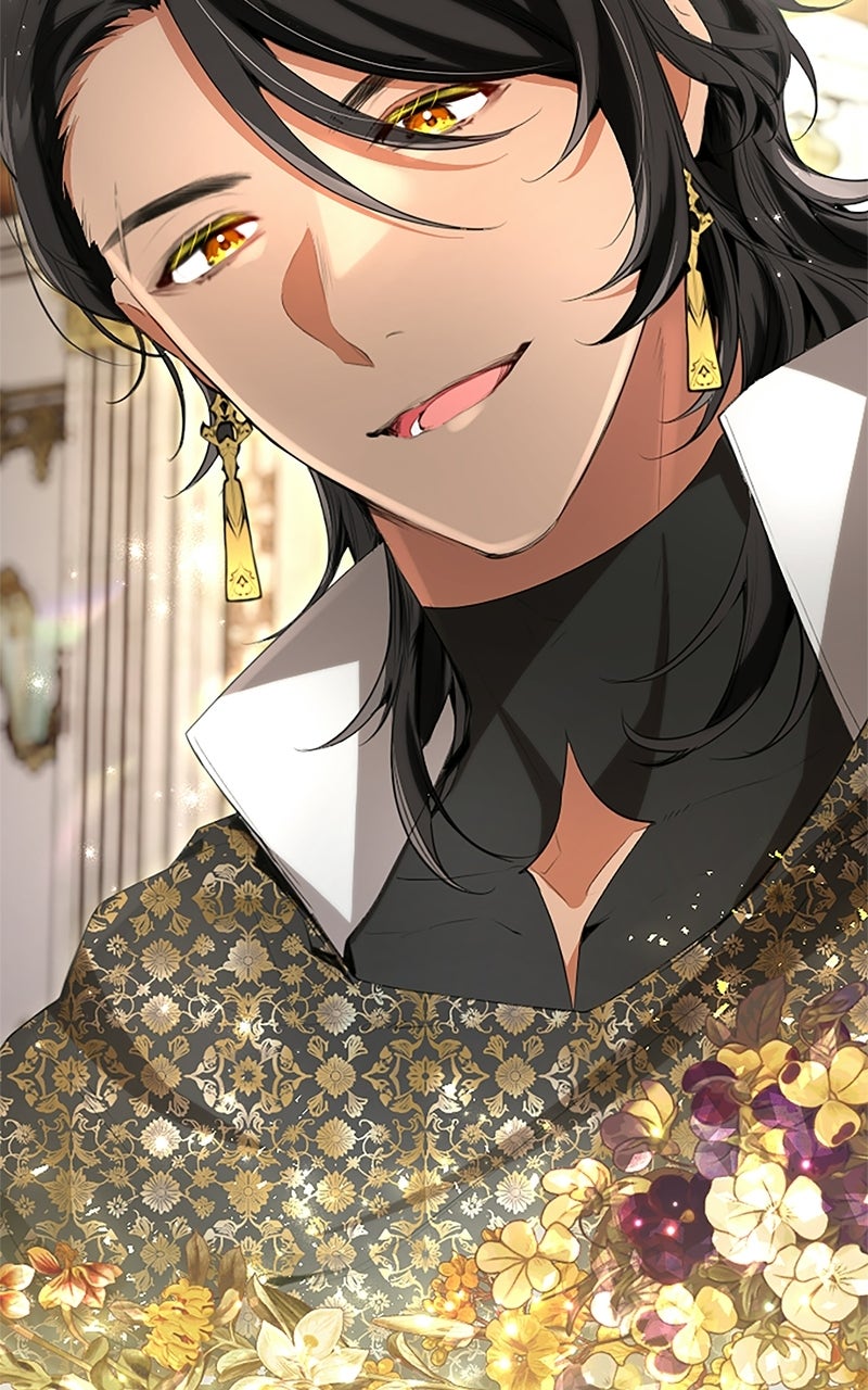 Read Not the Time for Love chapter 77 image 36 on Lezhin