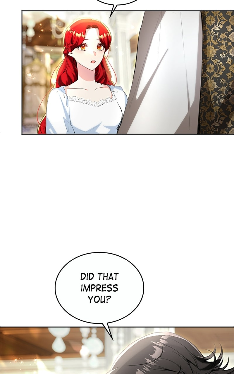 Read Not the Time for Love chapter 77 image 38 on Lezhin
