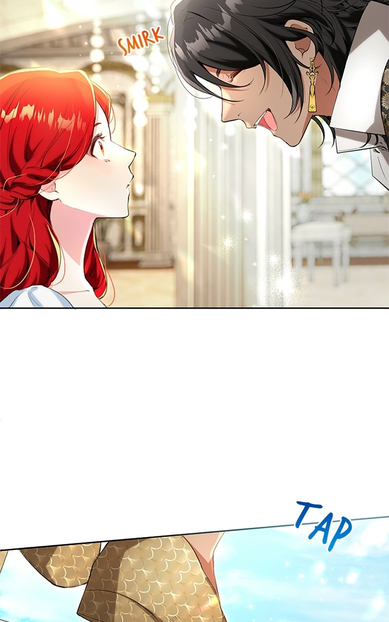 Read Not the Time for Love chapter 77 image 39 on Lezhin