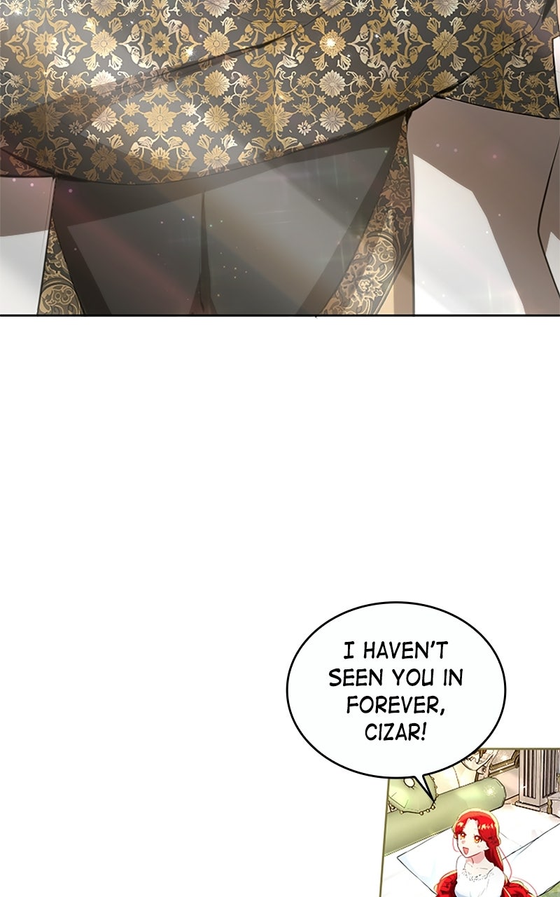 Read Not the Time for Love chapter 77 image 4 on Lezhin