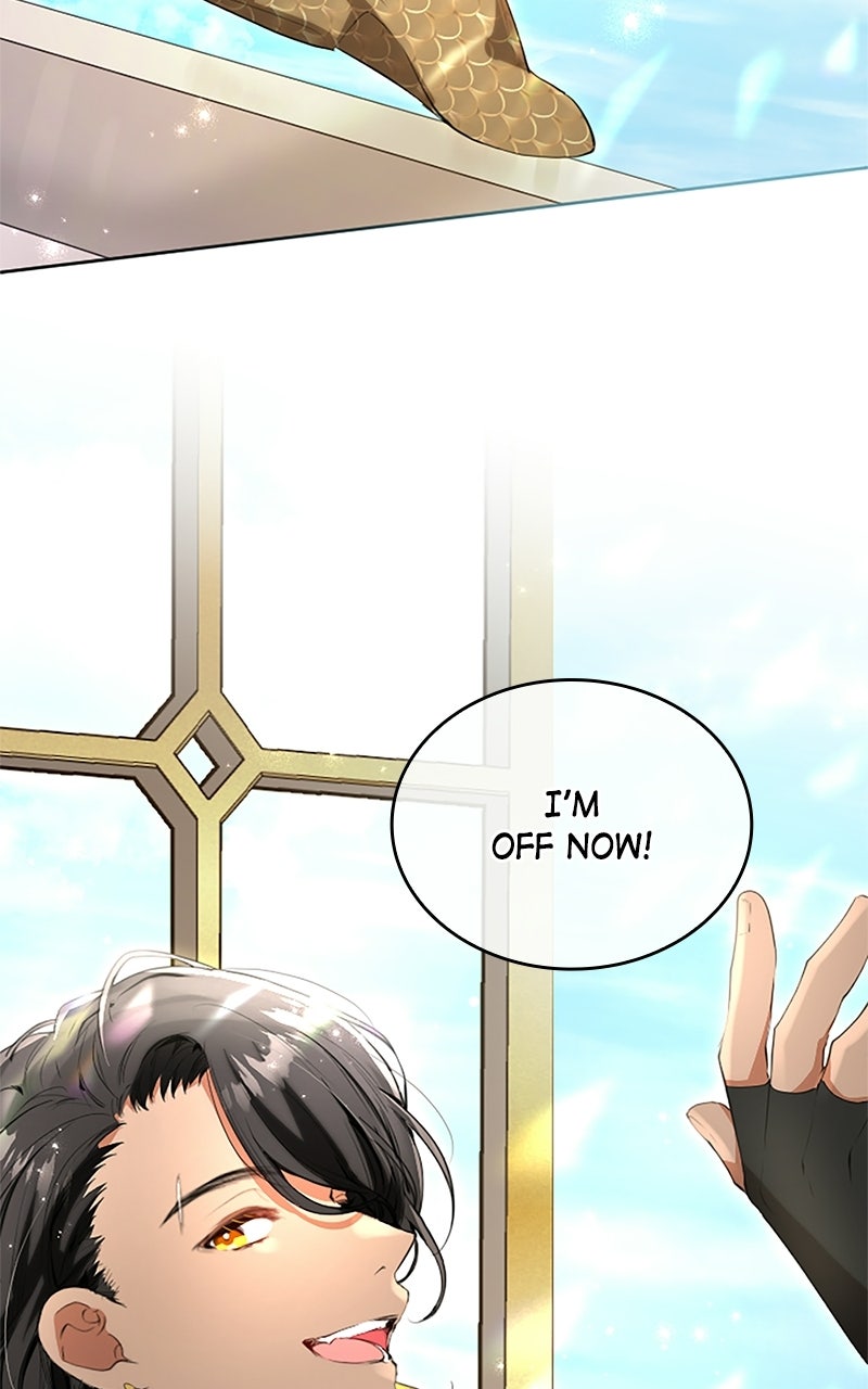 Read Not the Time for Love chapter 77 image 40 on Lezhin