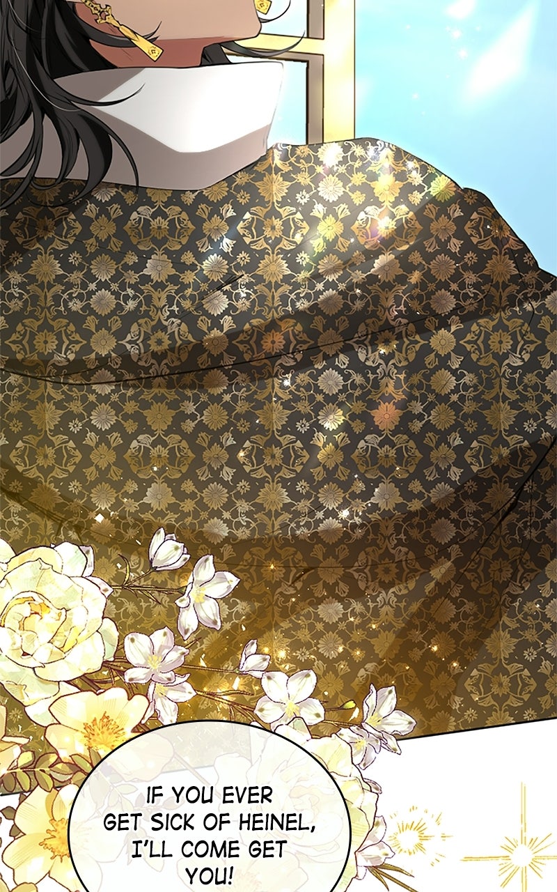 Read Not the Time for Love chapter 77 image 41 on Lezhin