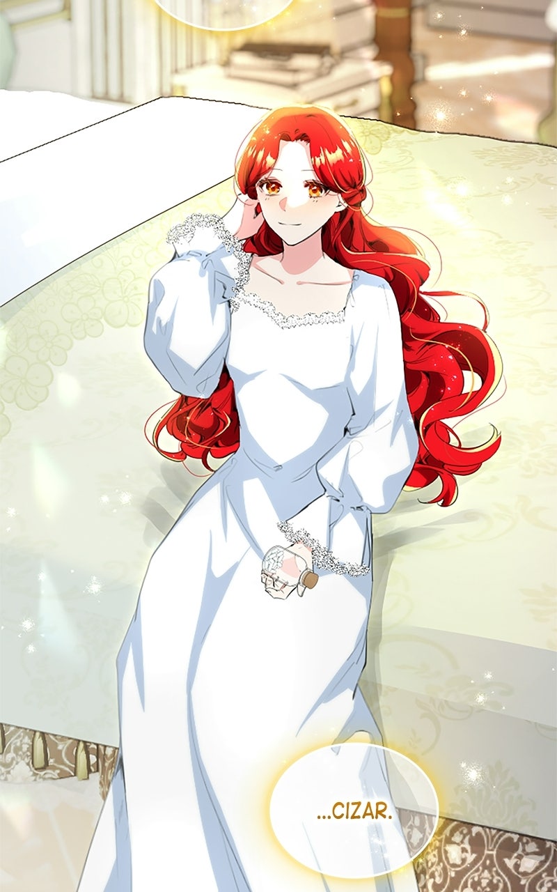 Read Not the Time for Love chapter 77 image 45 on Lezhin