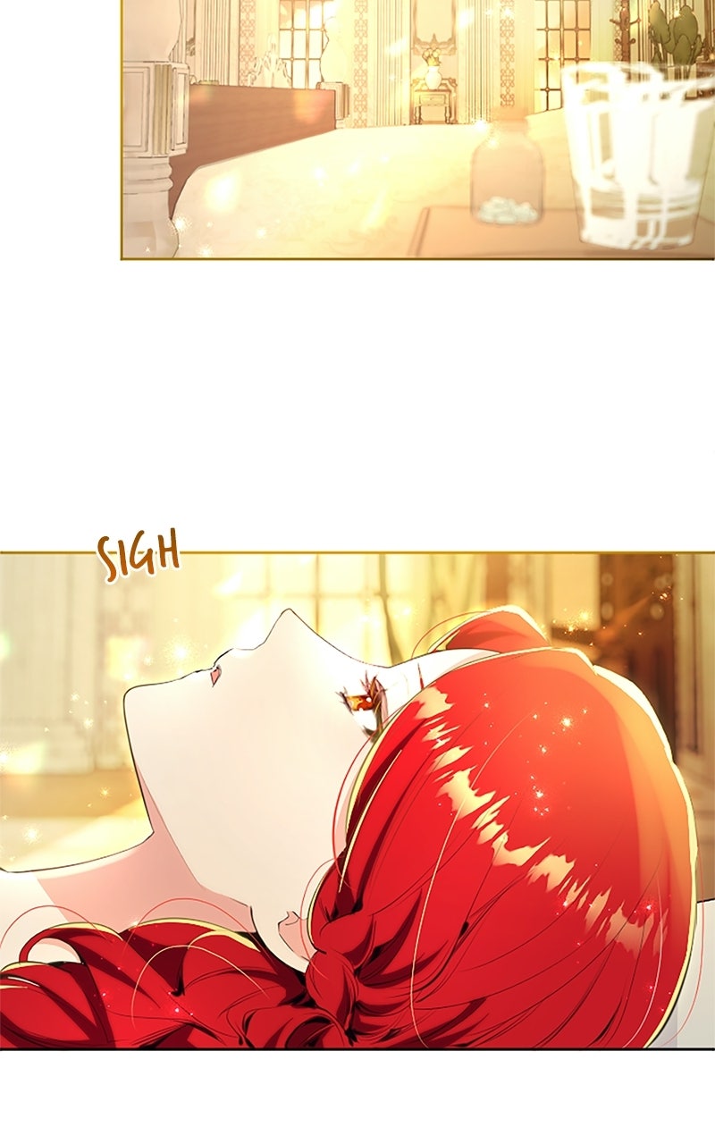 Read Not the Time for Love chapter 77 image 47 on Lezhin