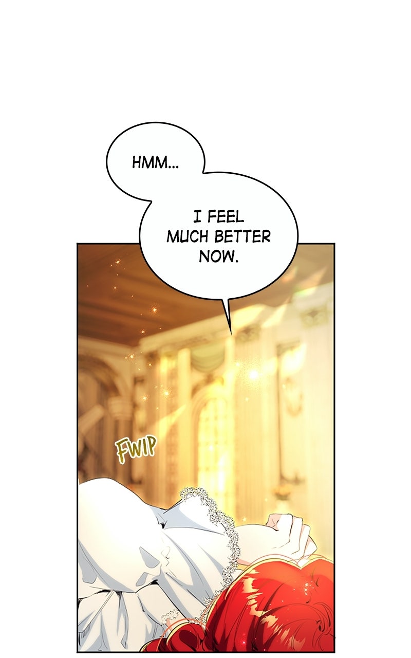 Read Not the Time for Love chapter 77 image 48 on Lezhin