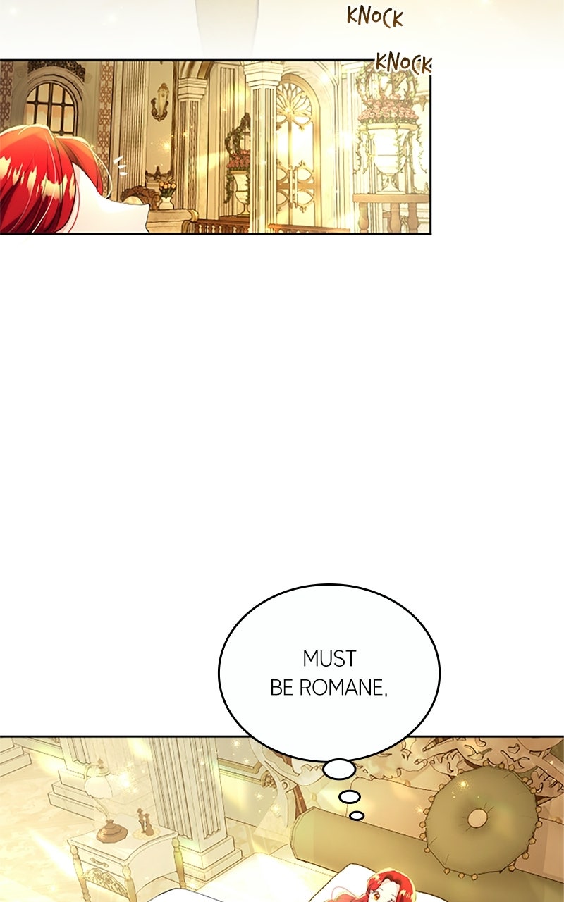 Read Not the Time for Love chapter 77 image 51 on Lezhin