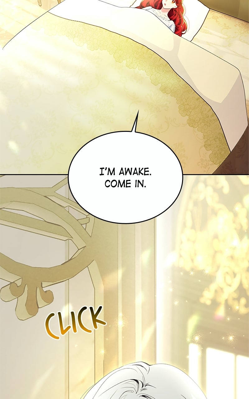 Read Not the Time for Love chapter 77 image 52 on Lezhin