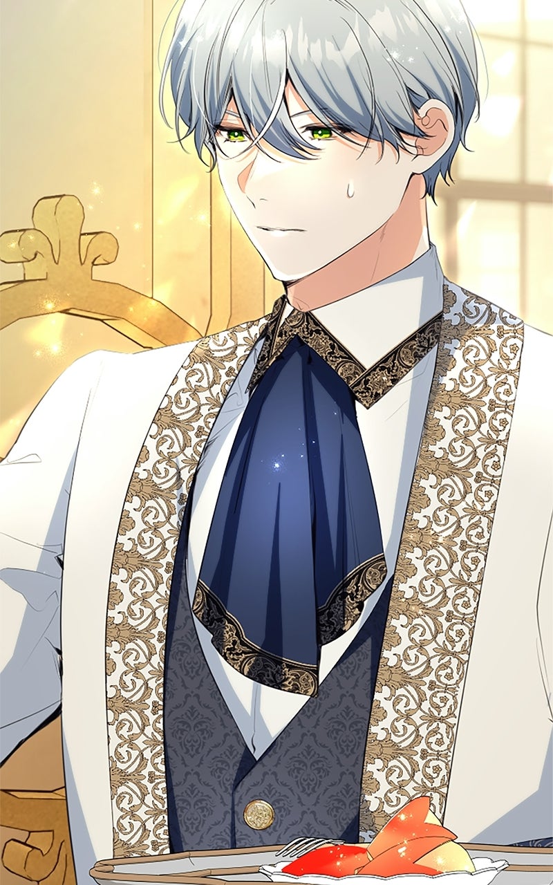 Read Not the Time for Love chapter 77 image 53 on Lezhin