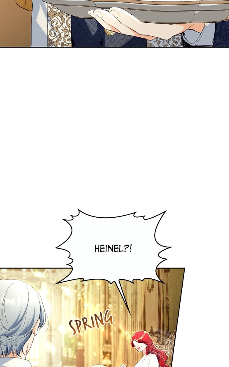 Read Not the Time for Love chapter 77 image 54 on Lezhin