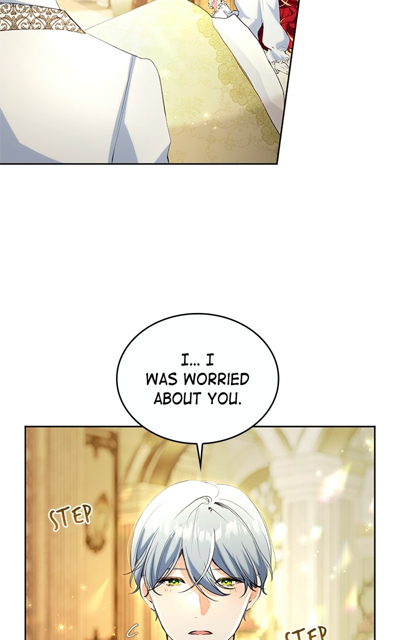 Read Not the Time for Love chapter 77 image 55 on Lezhin