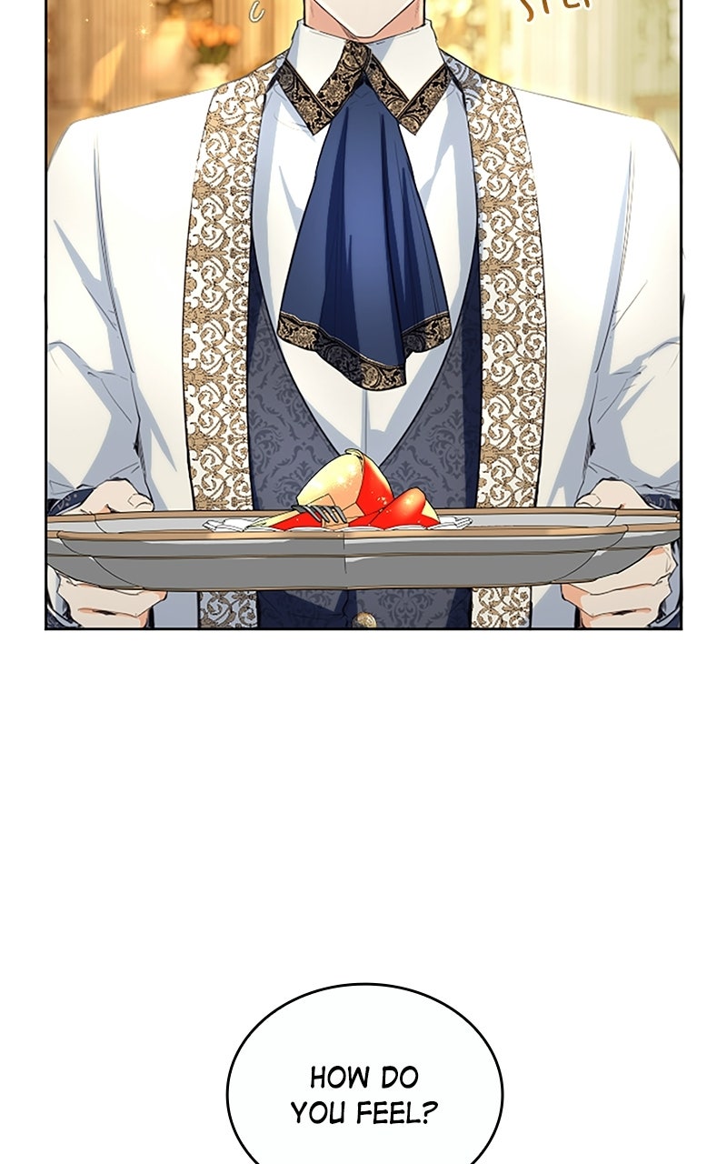 Read Not the Time for Love chapter 77 image 56 on Lezhin
