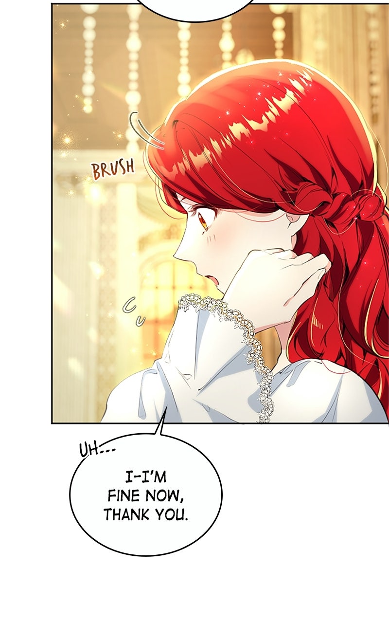 Read Not the Time for Love chapter 77 image 57 on Lezhin