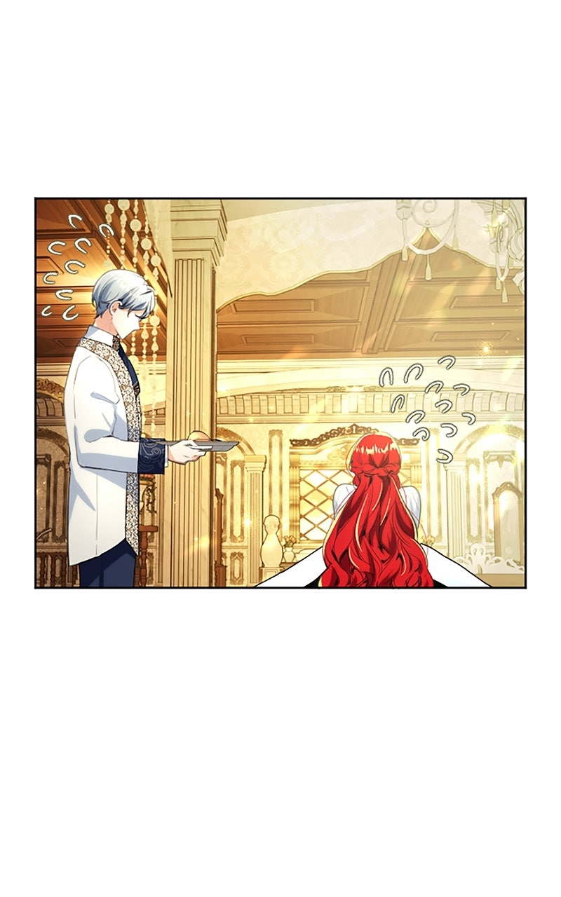 Read Not the Time for Love chapter 77 image 58 on Lezhin