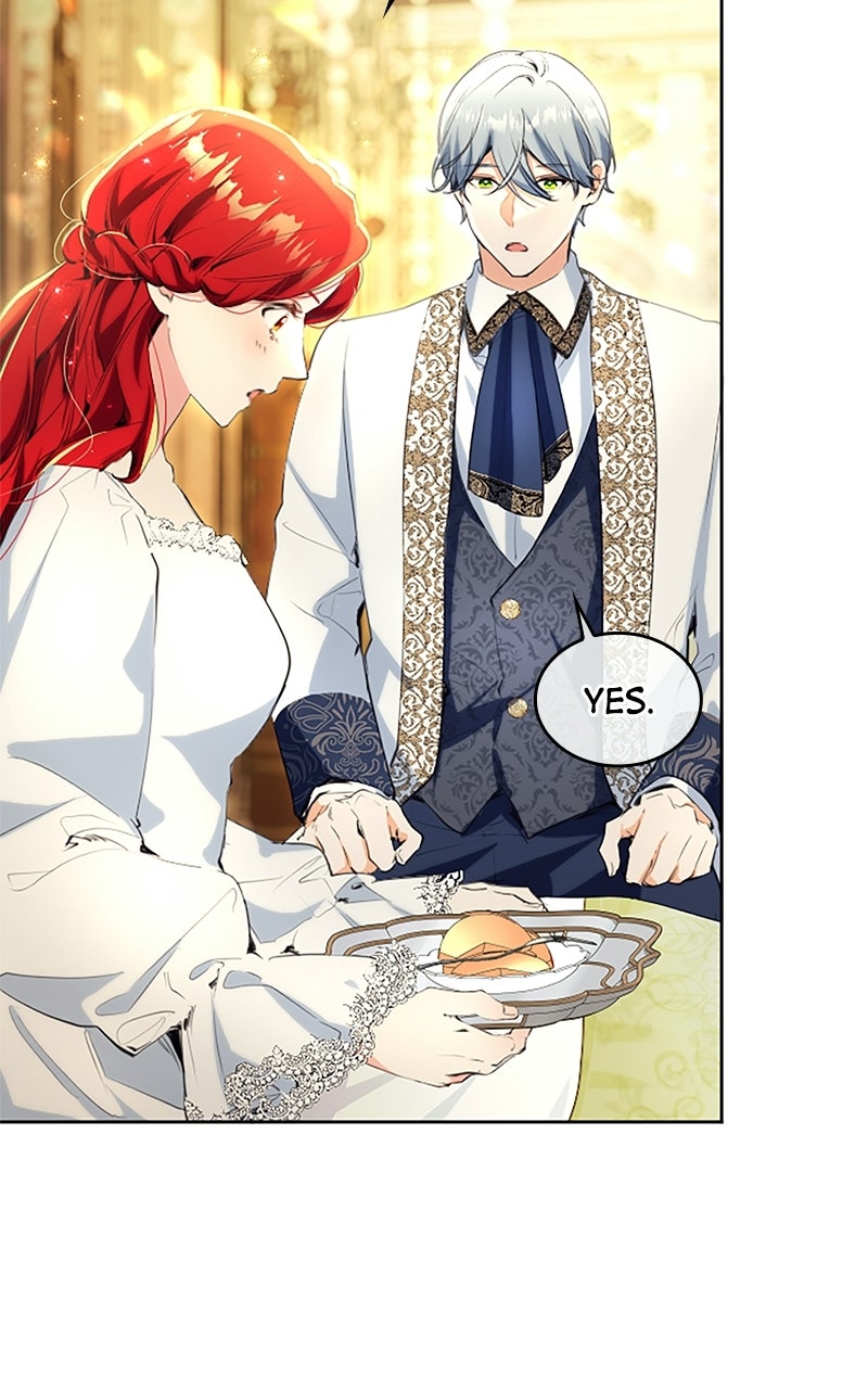Read Not the Time for Love chapter 77 image 60 on Lezhin