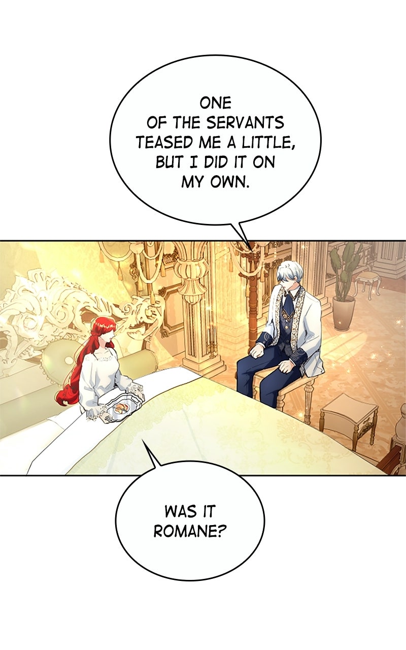 Read Not the Time for Love chapter 77 image 61 on Lezhin