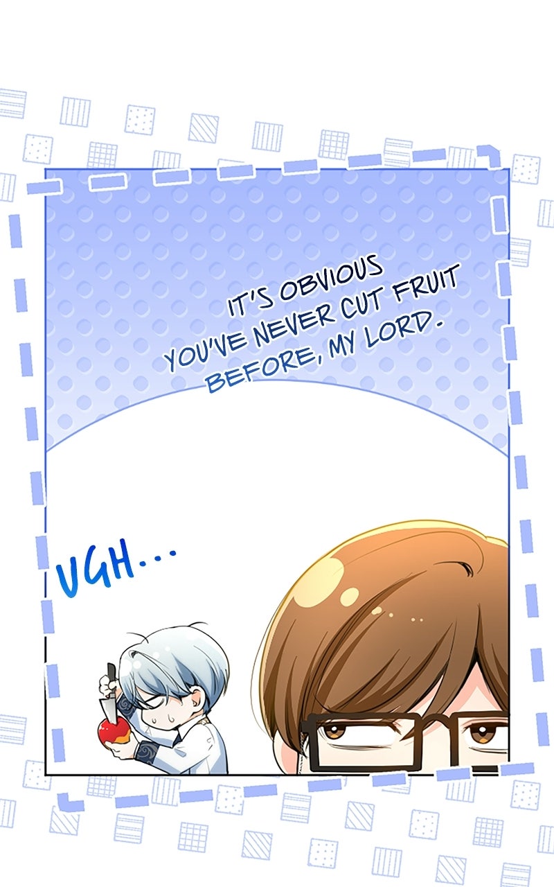 Read Not the Time for Love chapter 77 image 62 on Lezhin