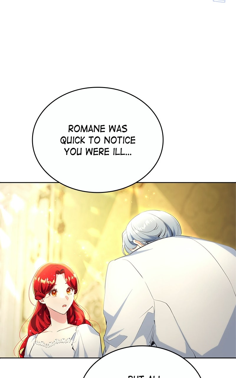 Read Not the Time for Love chapter 77 image 63 on Lezhin
