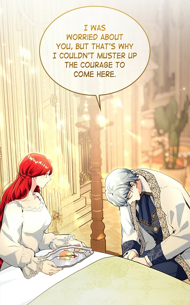 Read Not the Time for Love chapter 77 image 66 on Lezhin