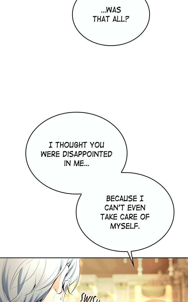 Read Not the Time for Love chapter 77 image 68 on Lezhin