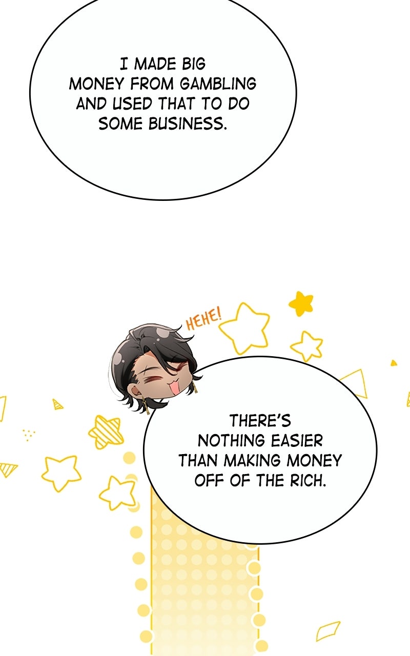 Read Not the Time for Love chapter 77 image 7 on Lezhin