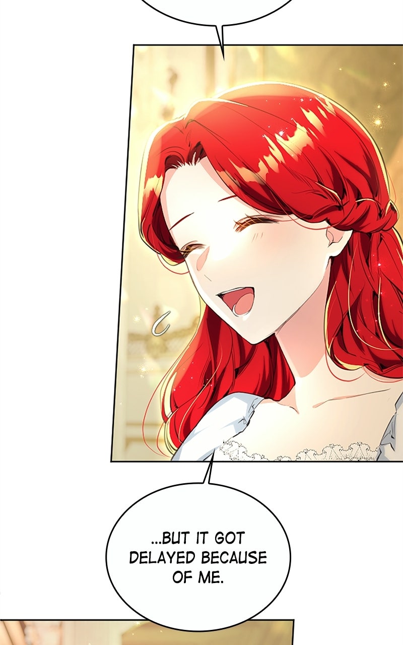 Read Not the Time for Love chapter 77 image 70 on Lezhin
